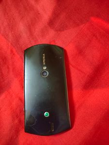 Sony Ericsson Xperia Phone