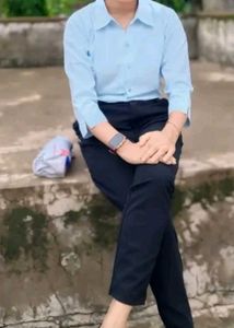 Korean Style Shirt