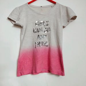5 Pcs. Kids Tshirt Top 🔖