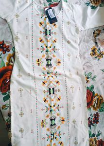 New Wd Tag Women's Printed Kurti Price Drop Alert