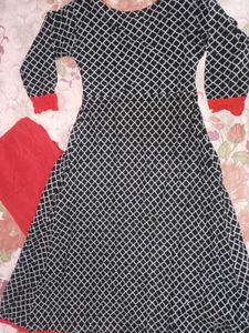 Gown For Daily Were And Festival