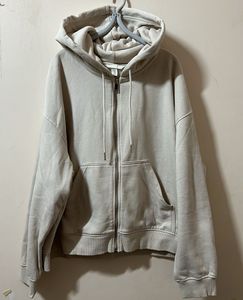 H&M Offwhite Sweater