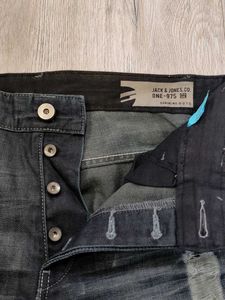 Ma2351 Jack &amp; Jones baggy jeans waist 32 inches