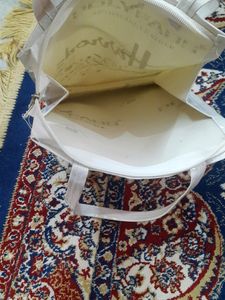 Fancy Tote Bag