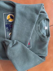 Marvel Kids Sweatshirt winter