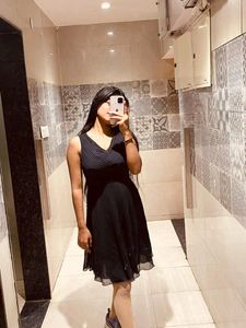 Beautiful Black Dress