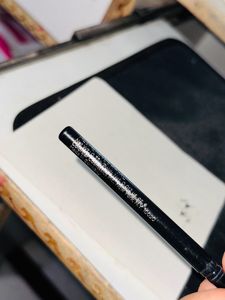 Black Kajal And Brown Stick Eyebrowpen Combo