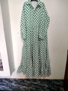 Maxi Dress.