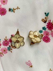 Simple Everyday Earrings Set