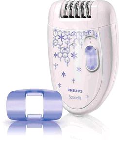 Philips Satinelle Epilator