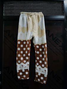 Cute woolen Pajama Set