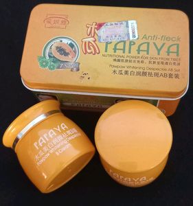 PAPAYA 7- DAYS ANTI-FLECK