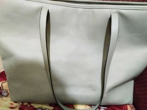 Fastrack Tote Bag