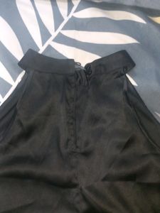 Sleeveless Top For Women