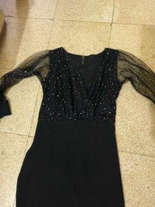 Little Black Dress (M Size)