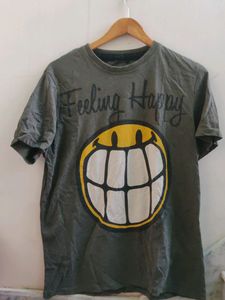 printed tshirt