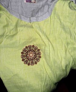 Frock