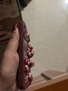 I phone 12 Back case