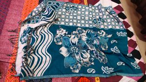 Two 🆕 Winter Stoles