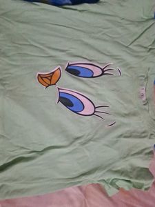 Another Crop Top Very Good In Condition