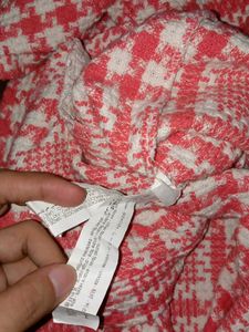 Zara Jacket
