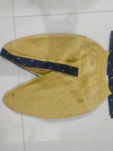 Boys Ethnic Wear Set