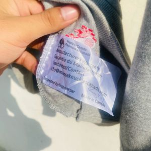 Stylish Moose Knuckles Sweater