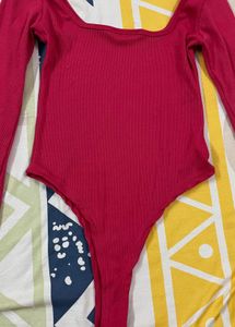 Bodycon Top