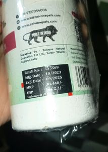 Animal Spray