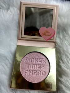 Too Faced Pinker Times Ahead Highlighter