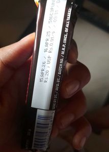 Yardley London Perfume With Snickers Combo