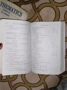 Class 10 Mathematics RS Aggarwal