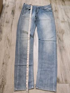 Ma1090 Knoxx jeans waist 30