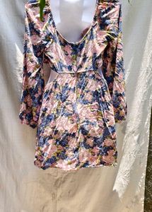 2225. CUTE MINI SEXY FROCK