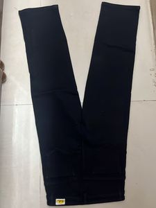 Black Jeans