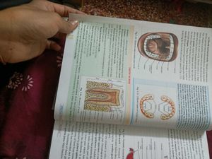 Class 10th Devjyoti Biology Book