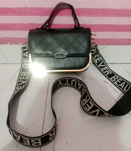 Combo Of 2 Stylish Bags