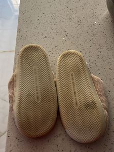 girls  slippers