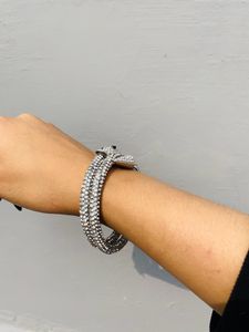 Snake Head bracelet
