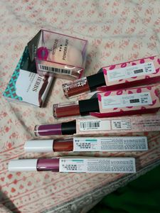 Lipstick 💋 Combo Offer...