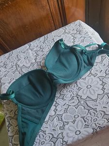 COMBO Colorful Bra Set
