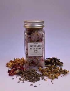 Bath Soaks 100G