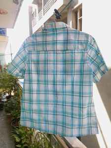 VINTAGE SHORT SLEEVE SHIRT