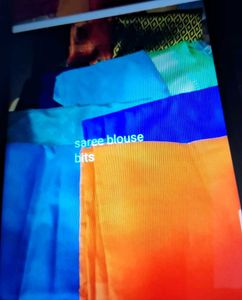 Blouse Bits
