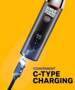 Bombay Shaving Company 11 in1 Trimmer at 1688/-