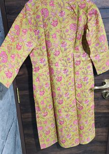 NEW KURTA!