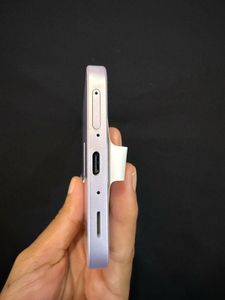 Samsung A36 5G With Warrenty