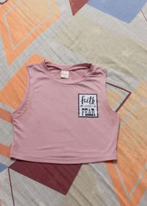 Urbanic Tank Top