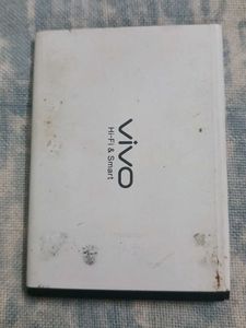 Vivo Mobile Phone battery