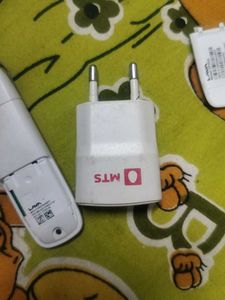 MTS dongle wifi